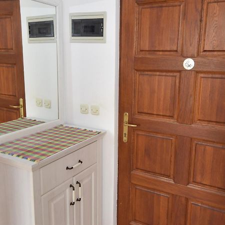 Guesthouse Zagora Pola Esterno foto