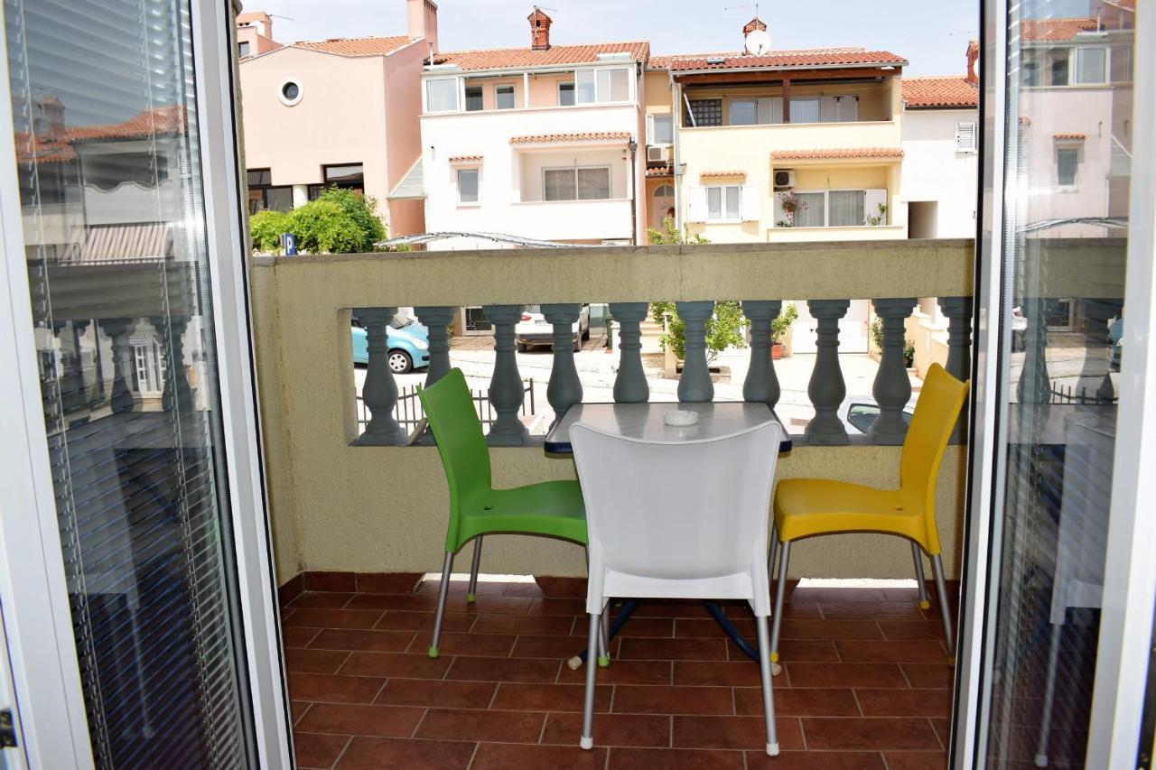 Guesthouse Zagora Pola Esterno foto