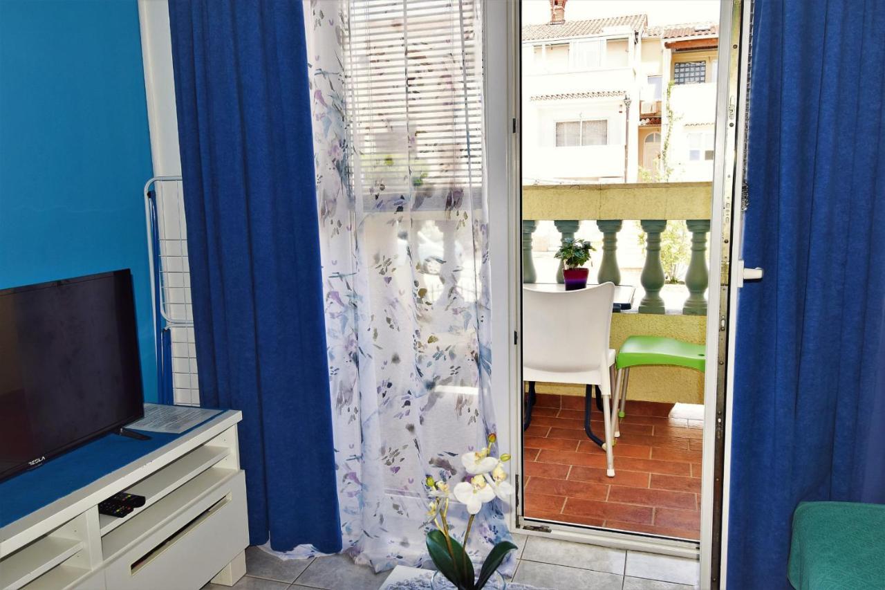 Guesthouse Zagora Pola Esterno foto