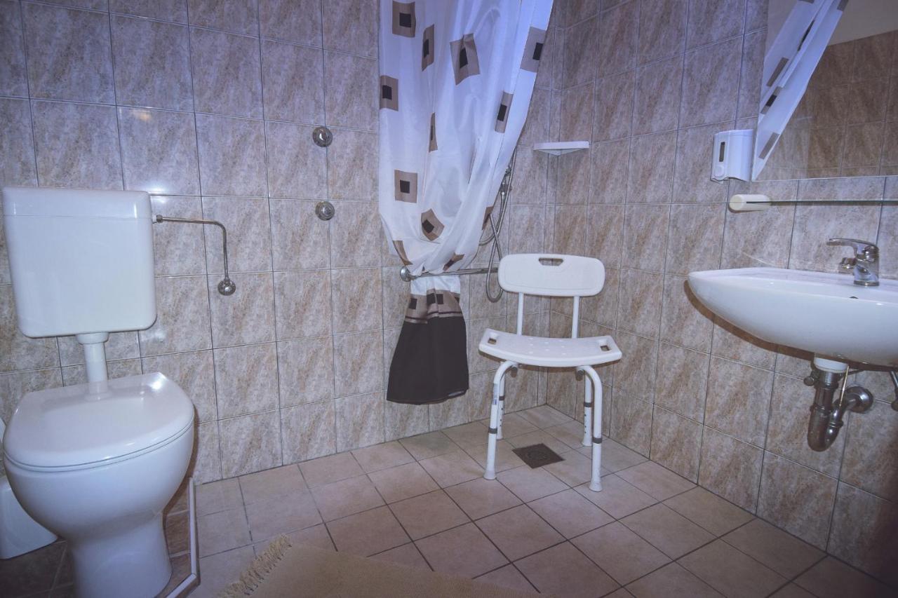 Guesthouse Zagora Pola Esterno foto