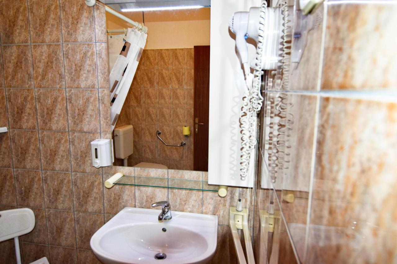 Guesthouse Zagora Pola Esterno foto
