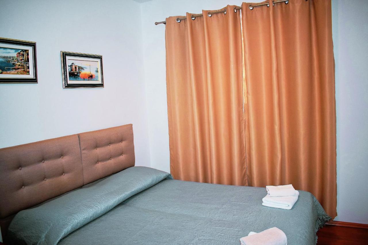 Guesthouse Zagora Pola Esterno foto