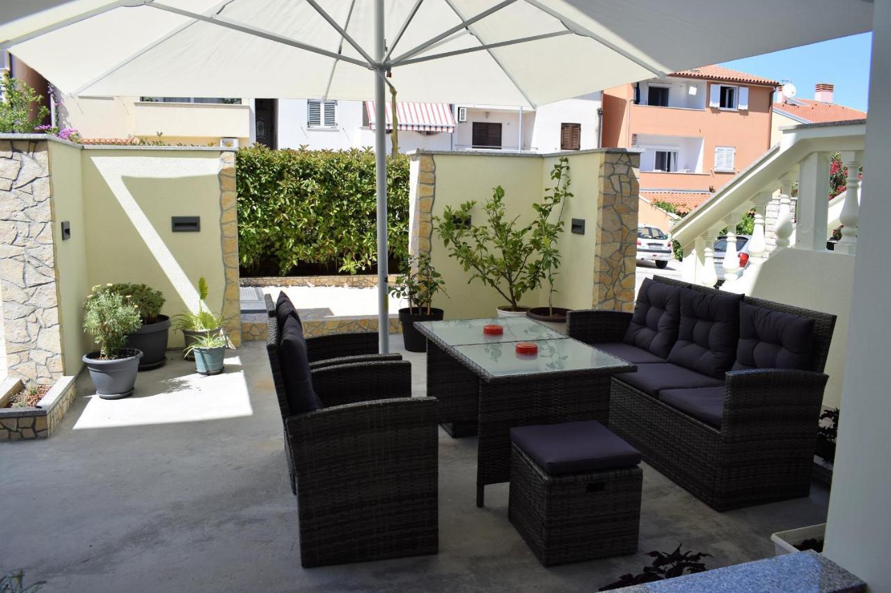 Guesthouse Zagora Pola Esterno foto