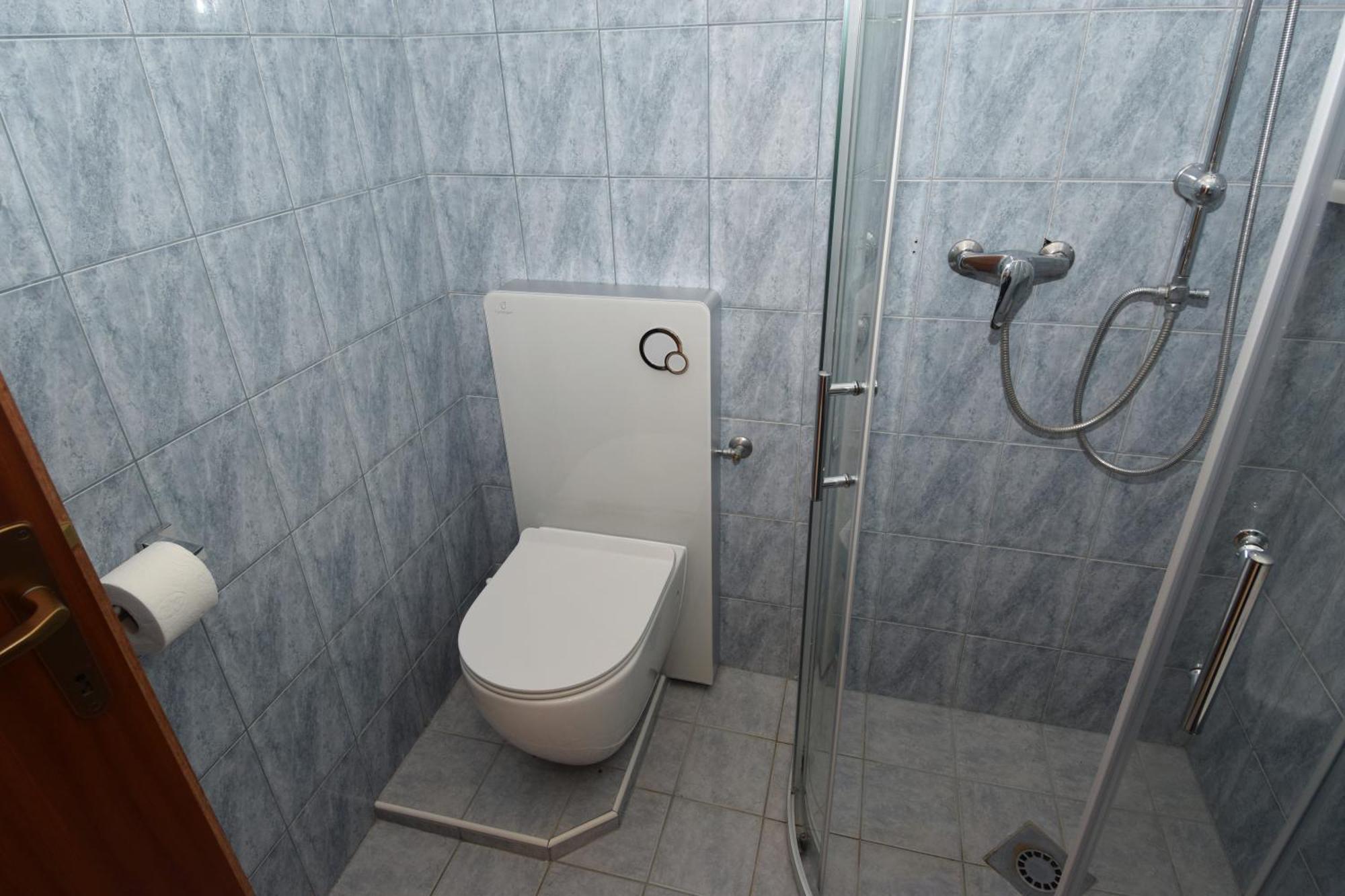 Guesthouse Zagora Pola Esterno foto