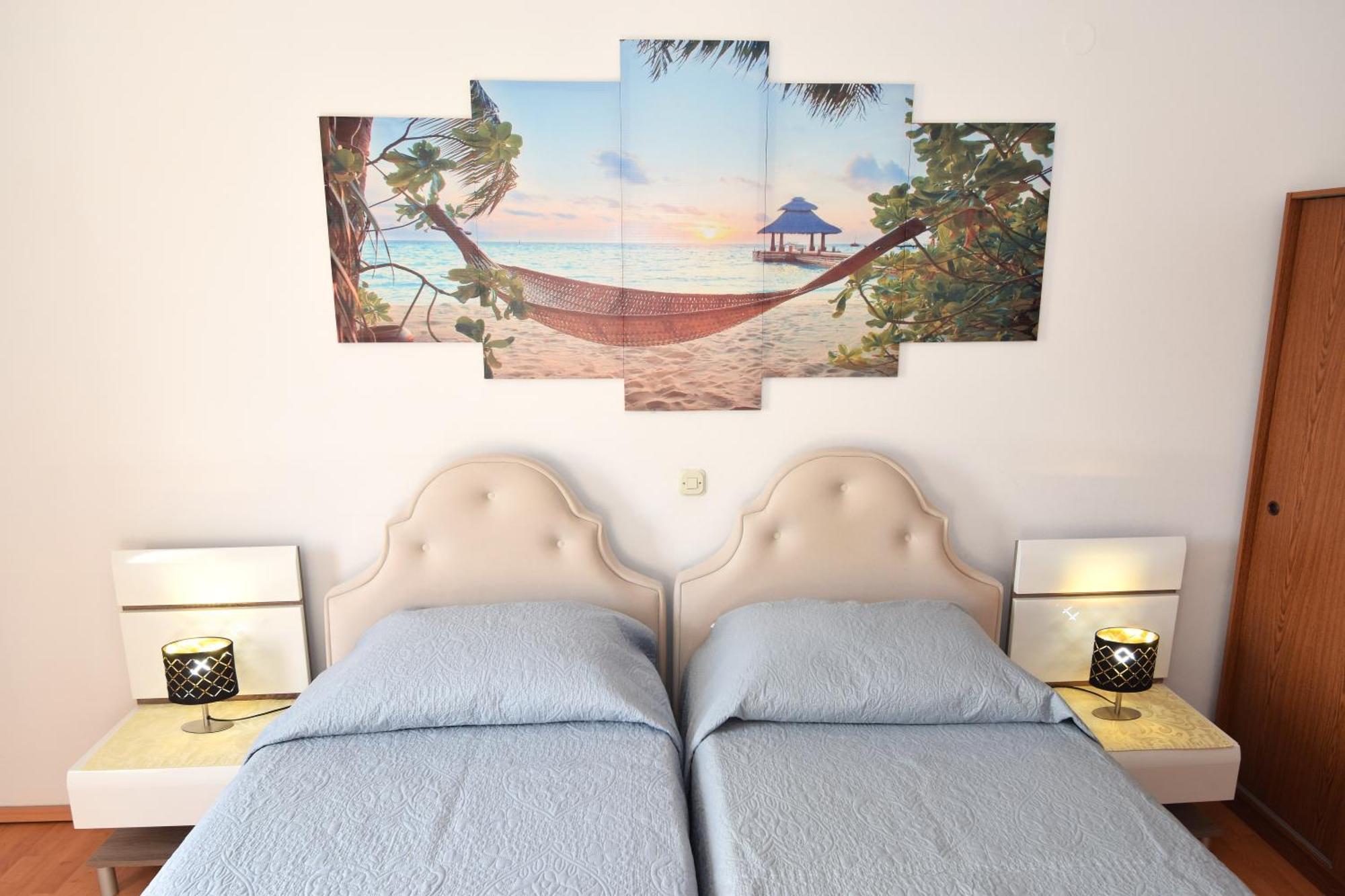 Guesthouse Zagora Pola Esterno foto
