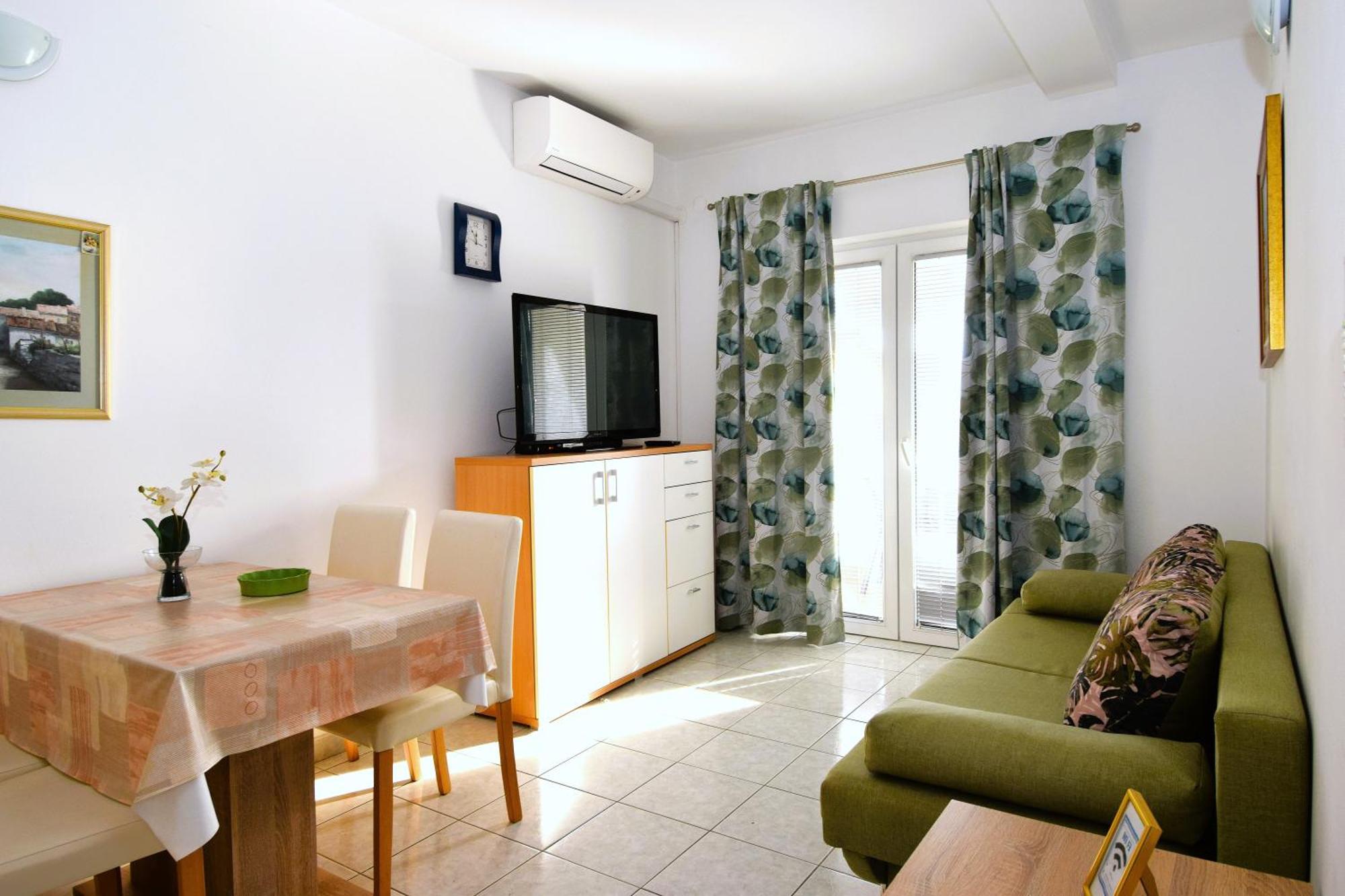 Guesthouse Zagora Pola Esterno foto