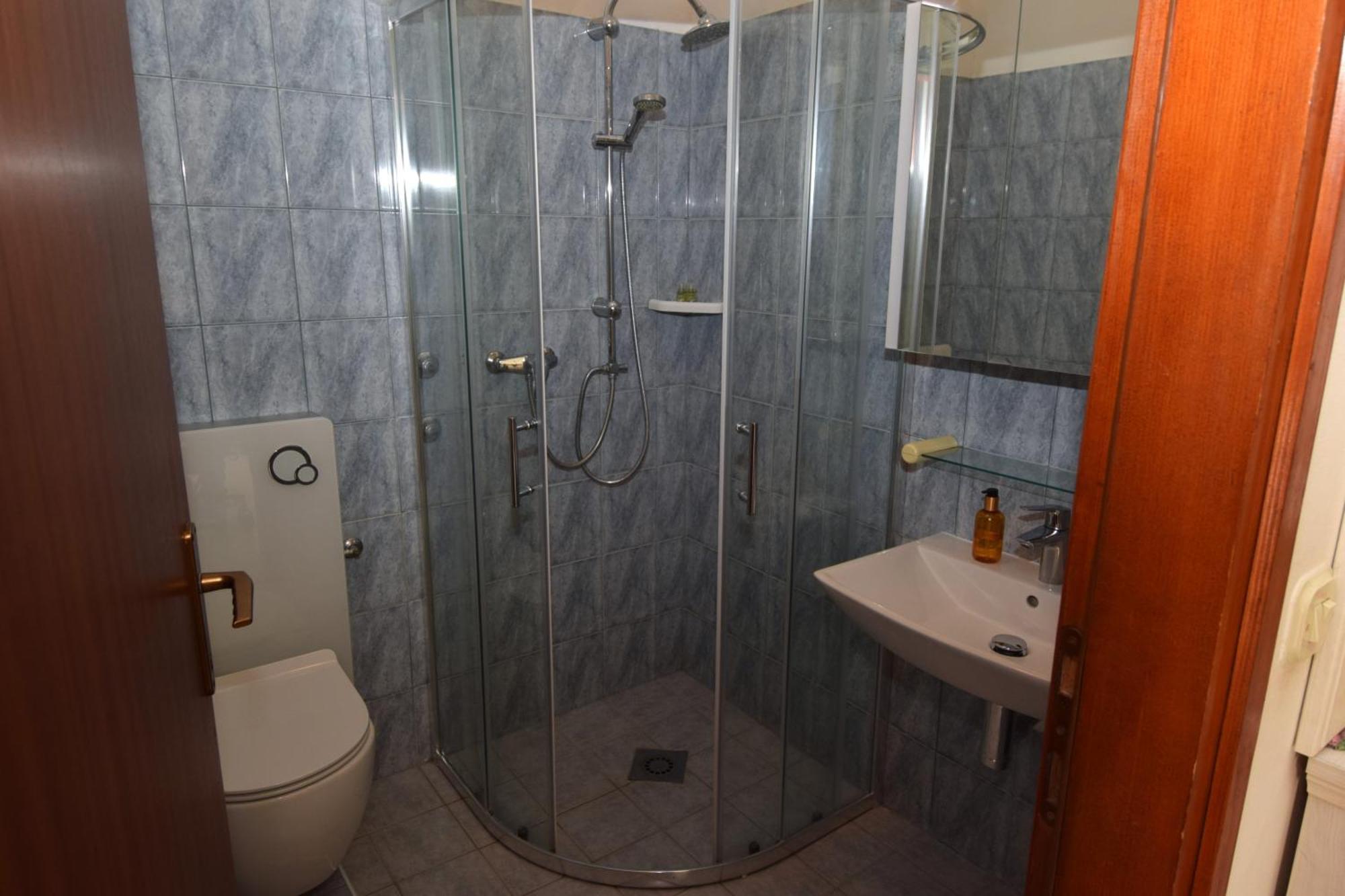 Guesthouse Zagora Pola Esterno foto