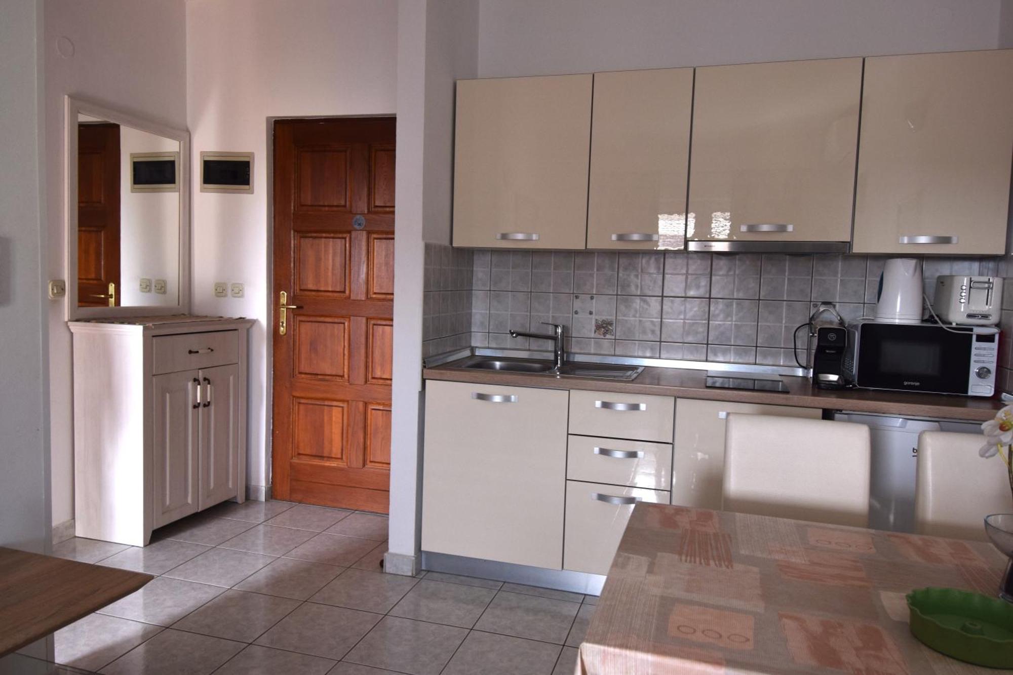 Guesthouse Zagora Pola Esterno foto