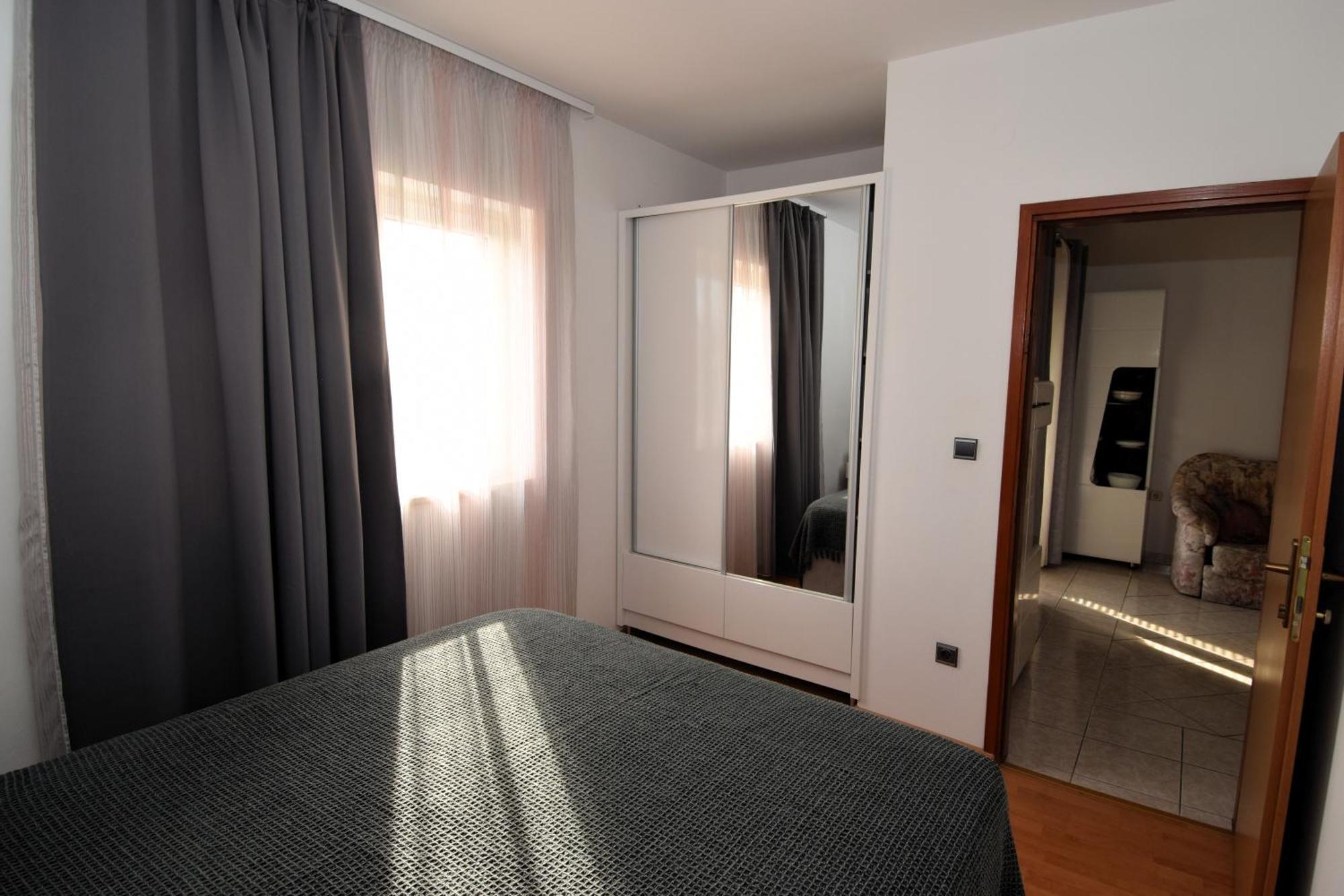 Guesthouse Zagora Pola Esterno foto