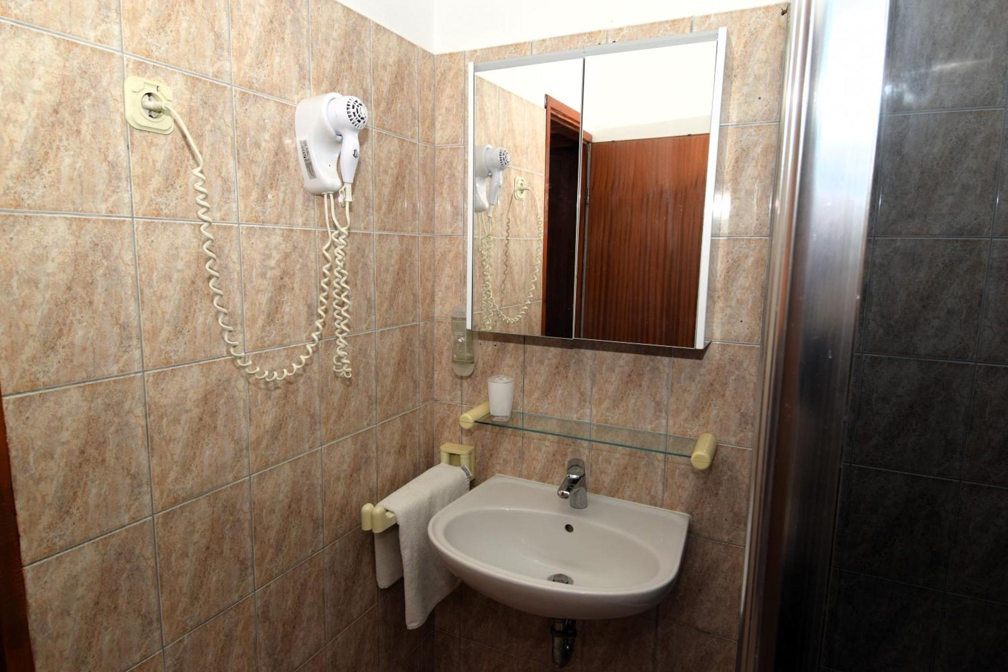 Guesthouse Zagora Pola Esterno foto