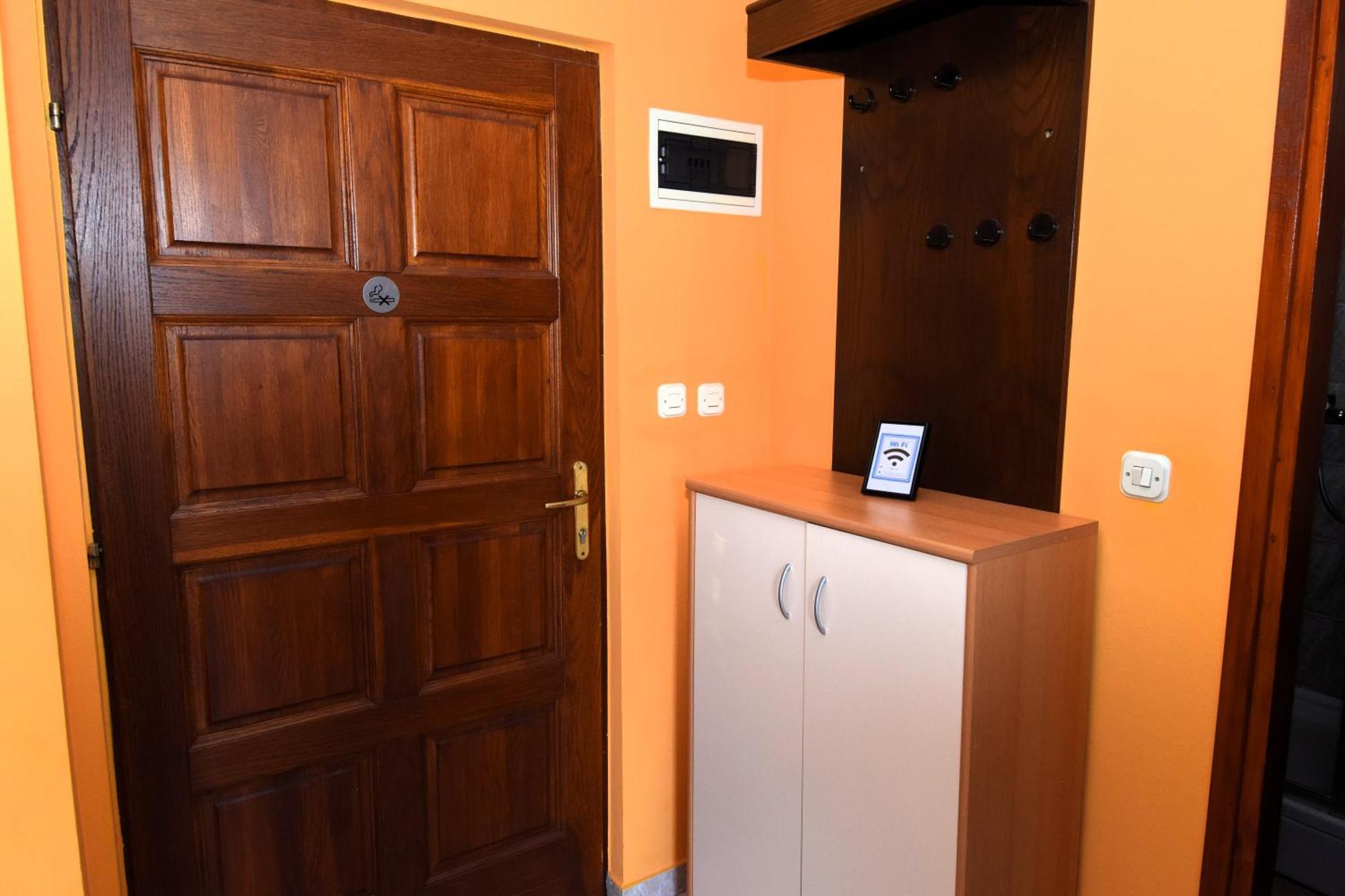 Guesthouse Zagora Pola Esterno foto
