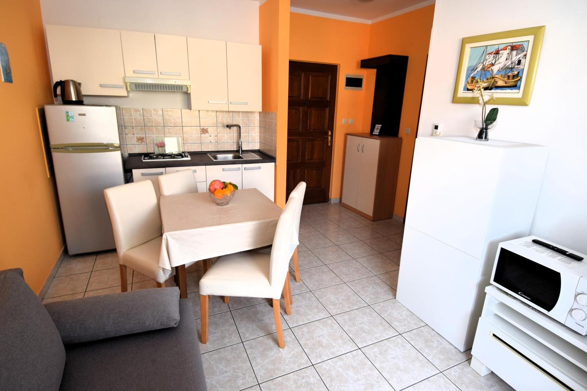 Guesthouse Zagora Pola Esterno foto