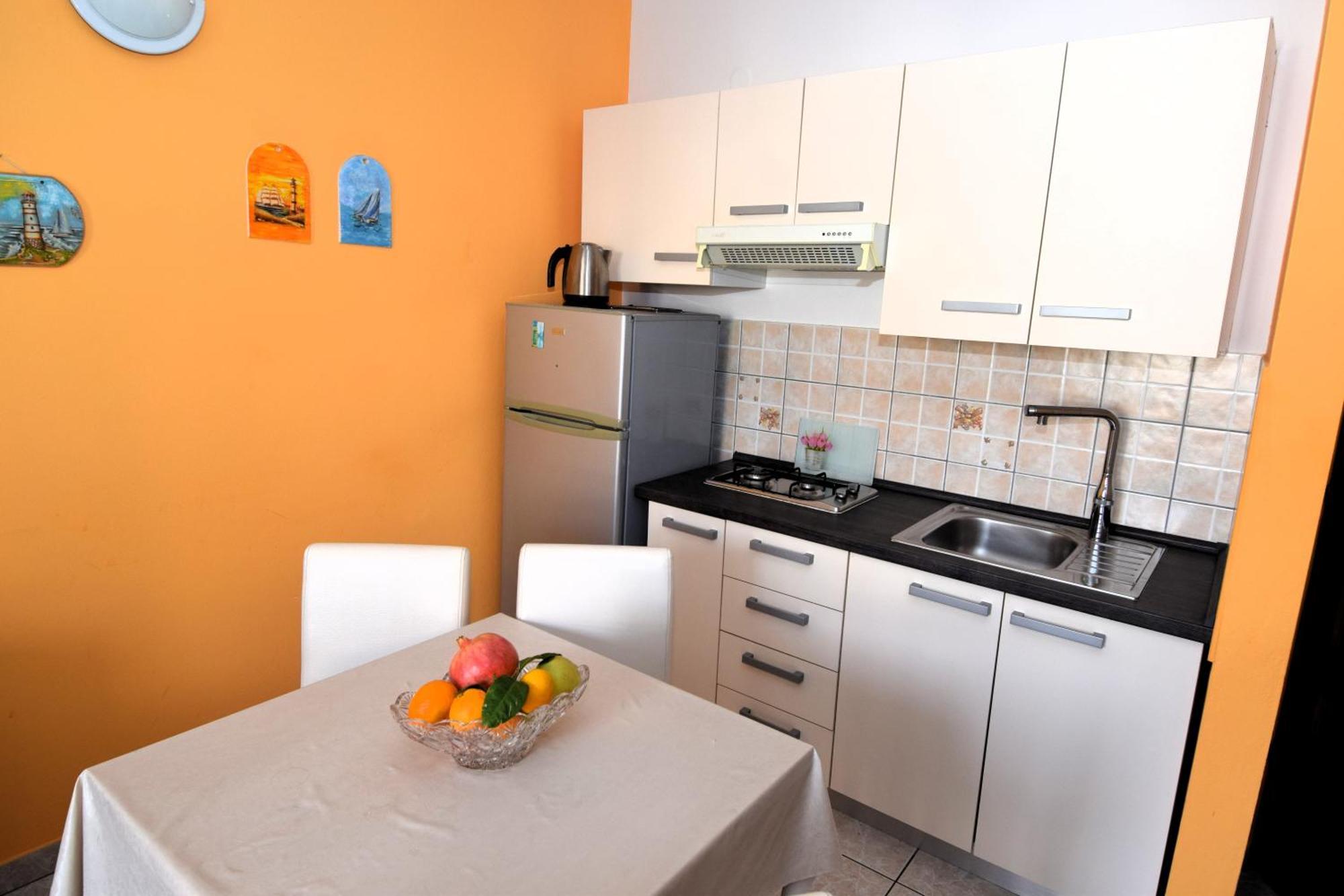 Guesthouse Zagora Pola Esterno foto