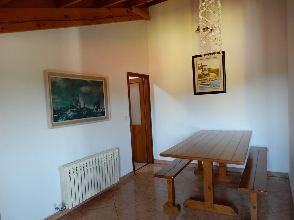 Guesthouse Zagora Pola Esterno foto