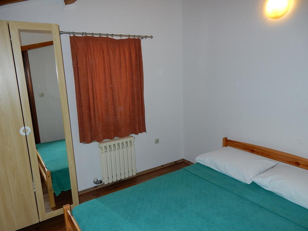 Guesthouse Zagora Pola Esterno foto