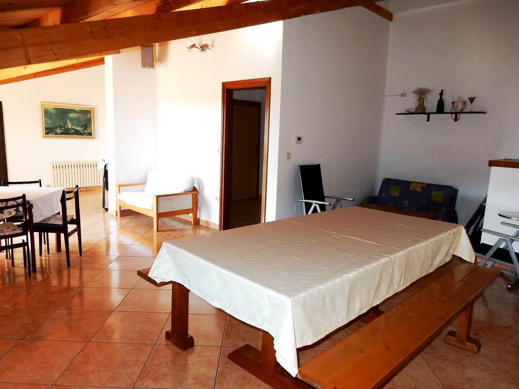 Guesthouse Zagora Pola Esterno foto