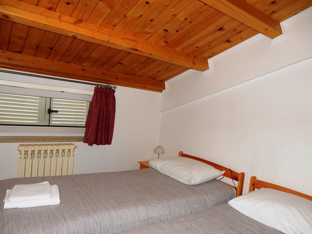 Guesthouse Zagora Pola Esterno foto