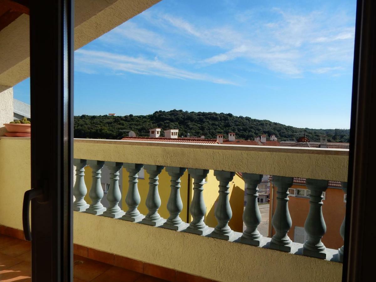 Guesthouse Zagora Pola Esterno foto