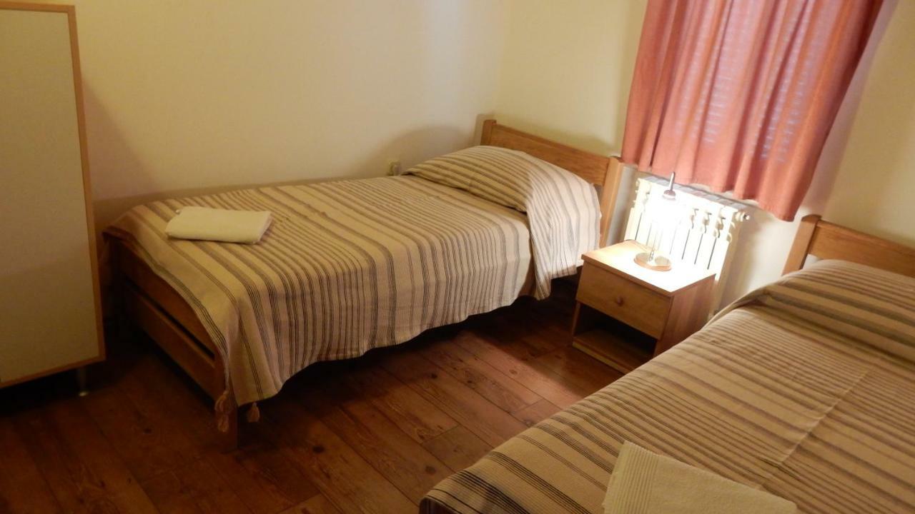 Guesthouse Zagora Pola Esterno foto