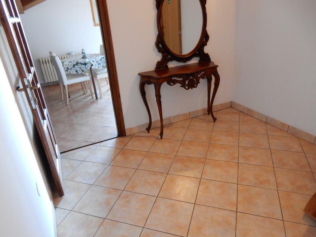 Guesthouse Zagora Pola Esterno foto