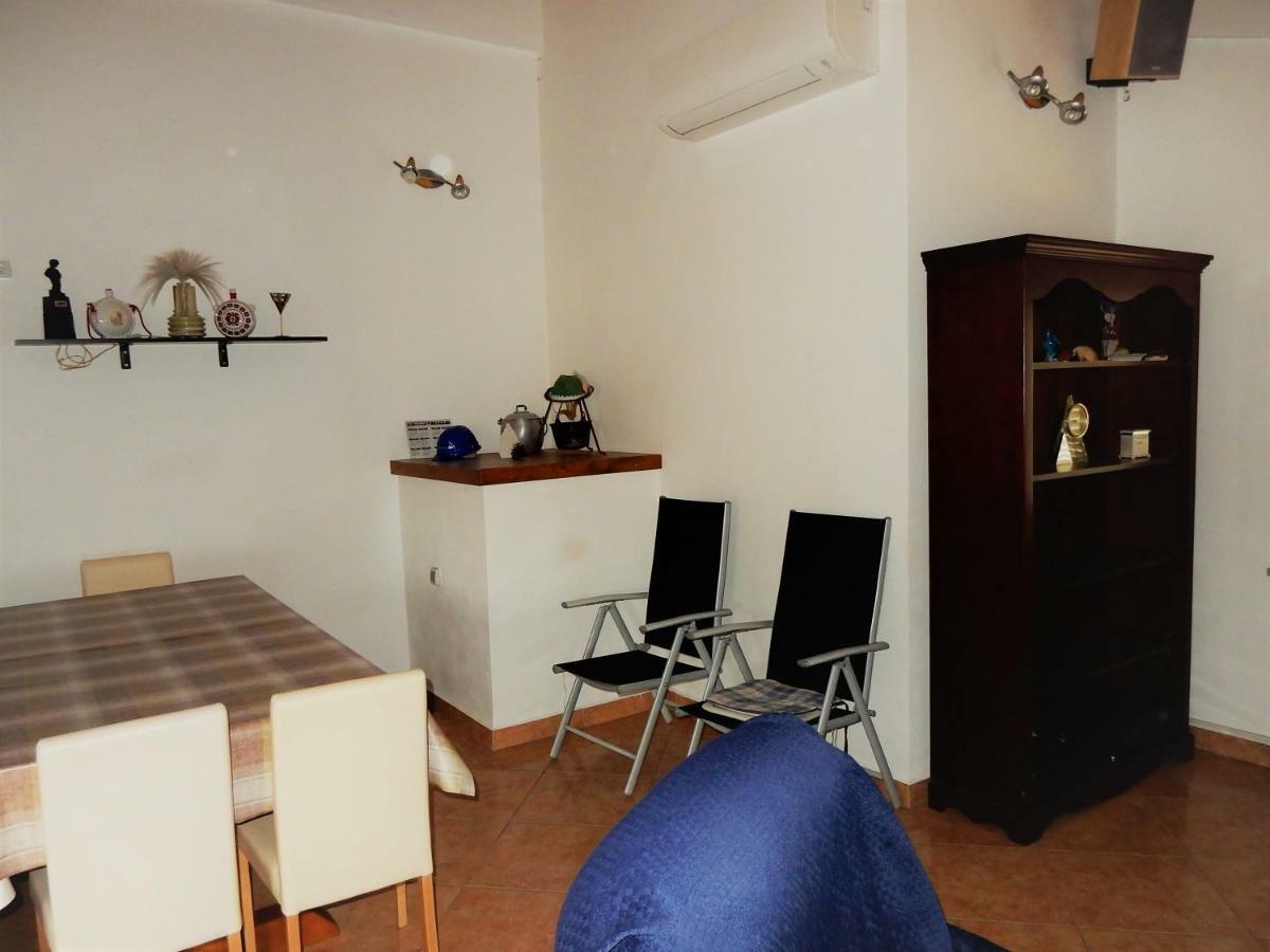 Guesthouse Zagora Pola Esterno foto