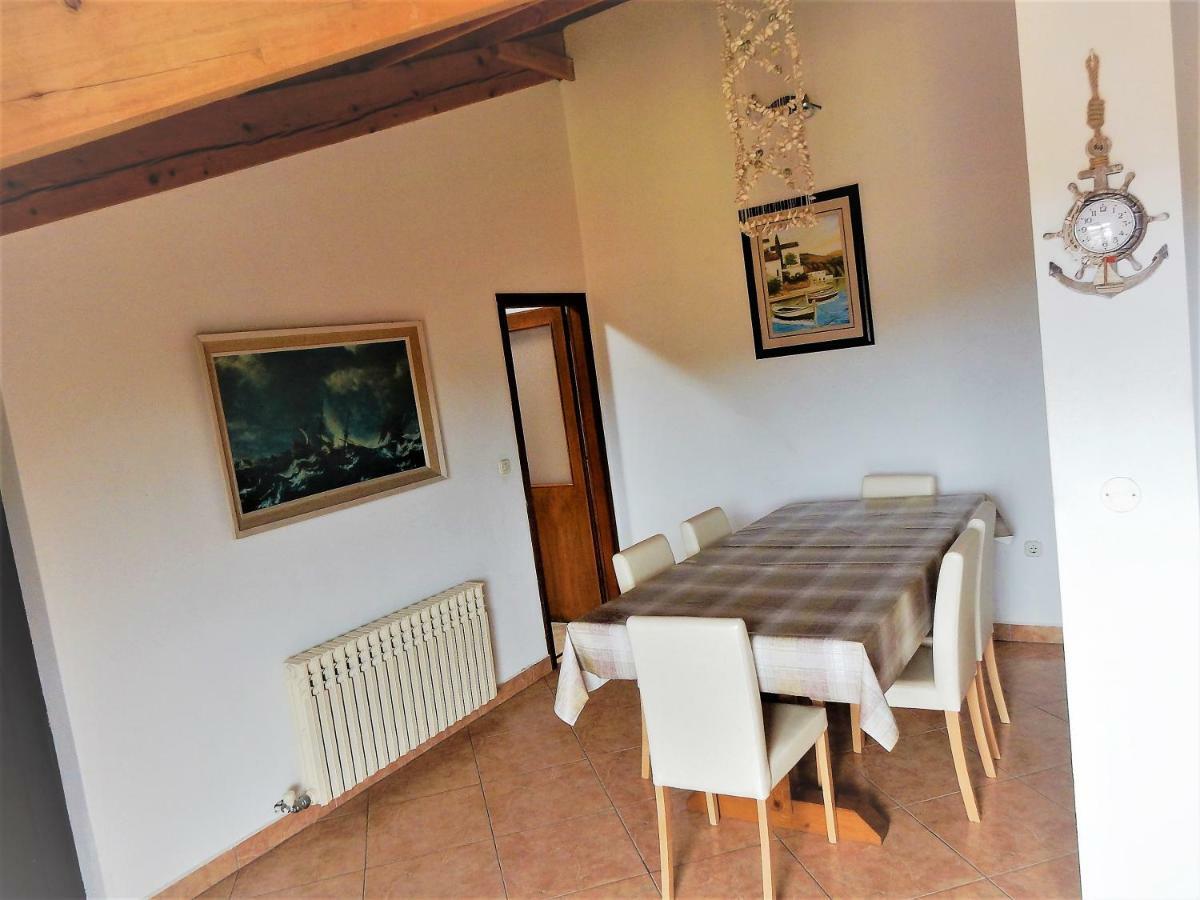 Guesthouse Zagora Pola Esterno foto