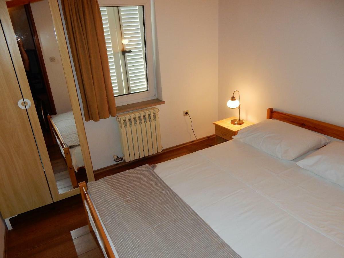 Guesthouse Zagora Pola Esterno foto