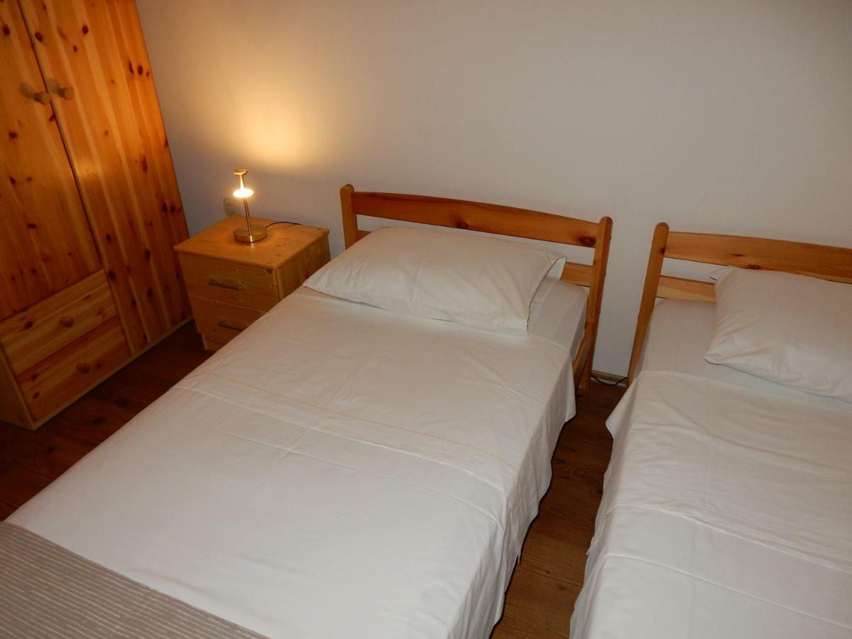 Guesthouse Zagora Pola Esterno foto