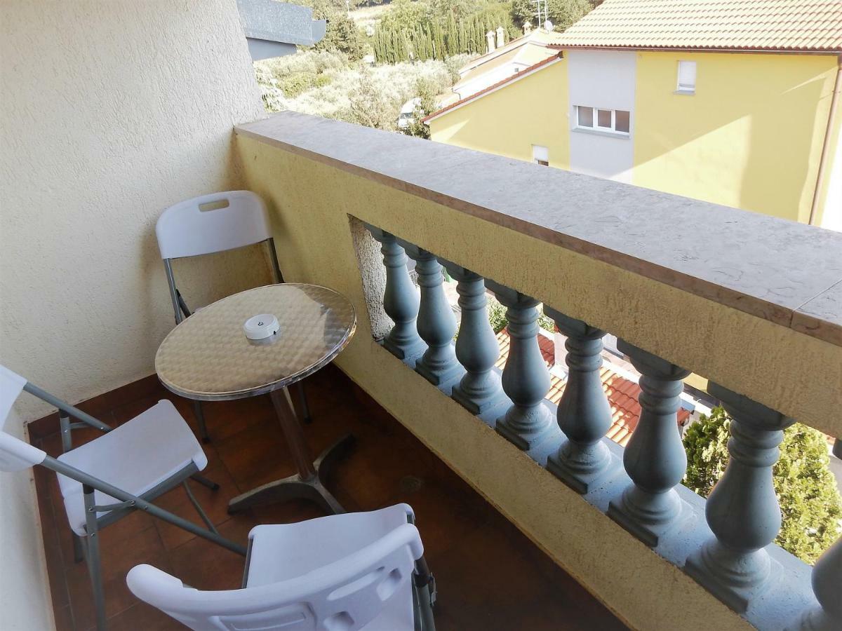Guesthouse Zagora Pola Esterno foto