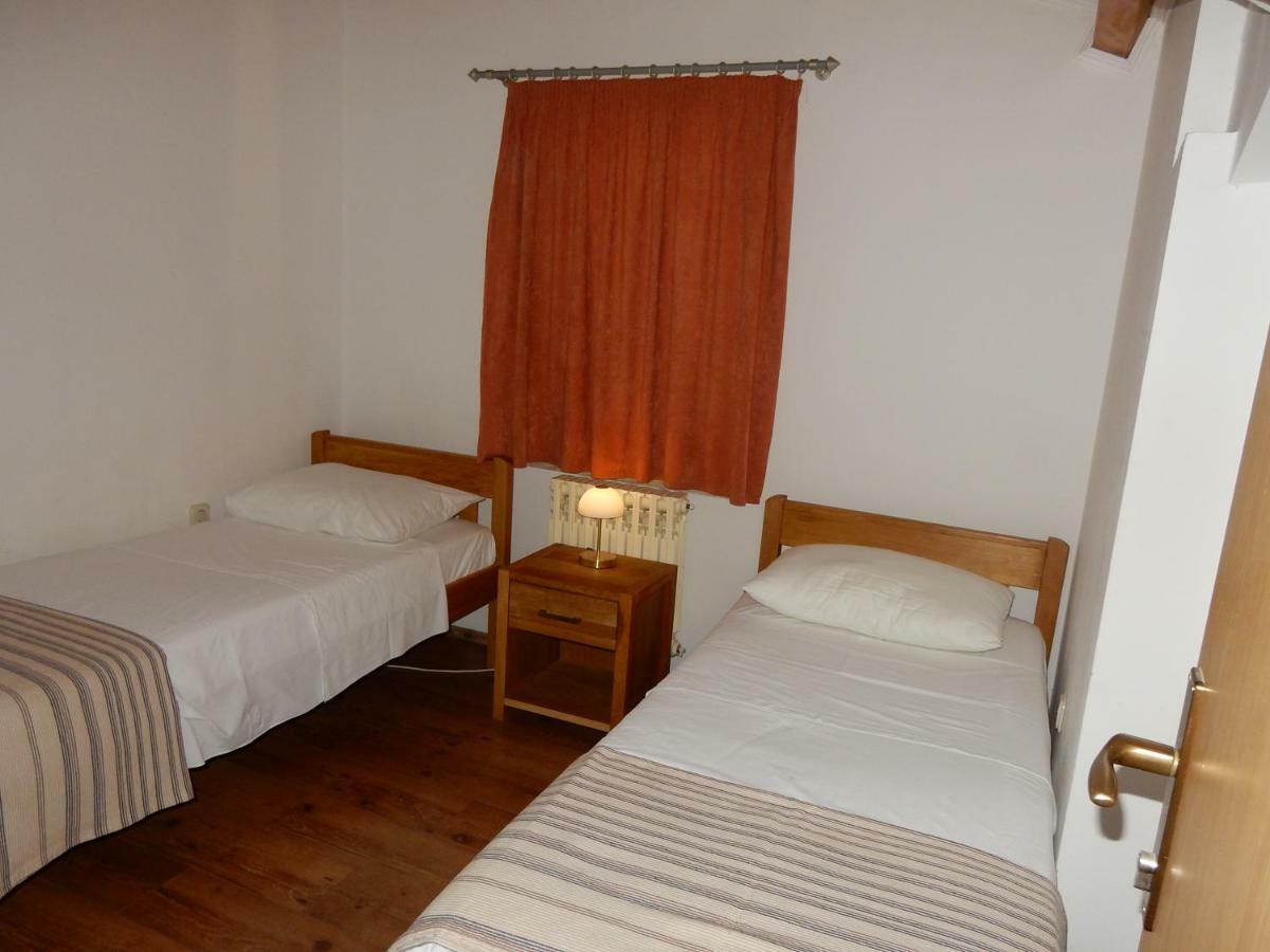 Guesthouse Zagora Pola Esterno foto